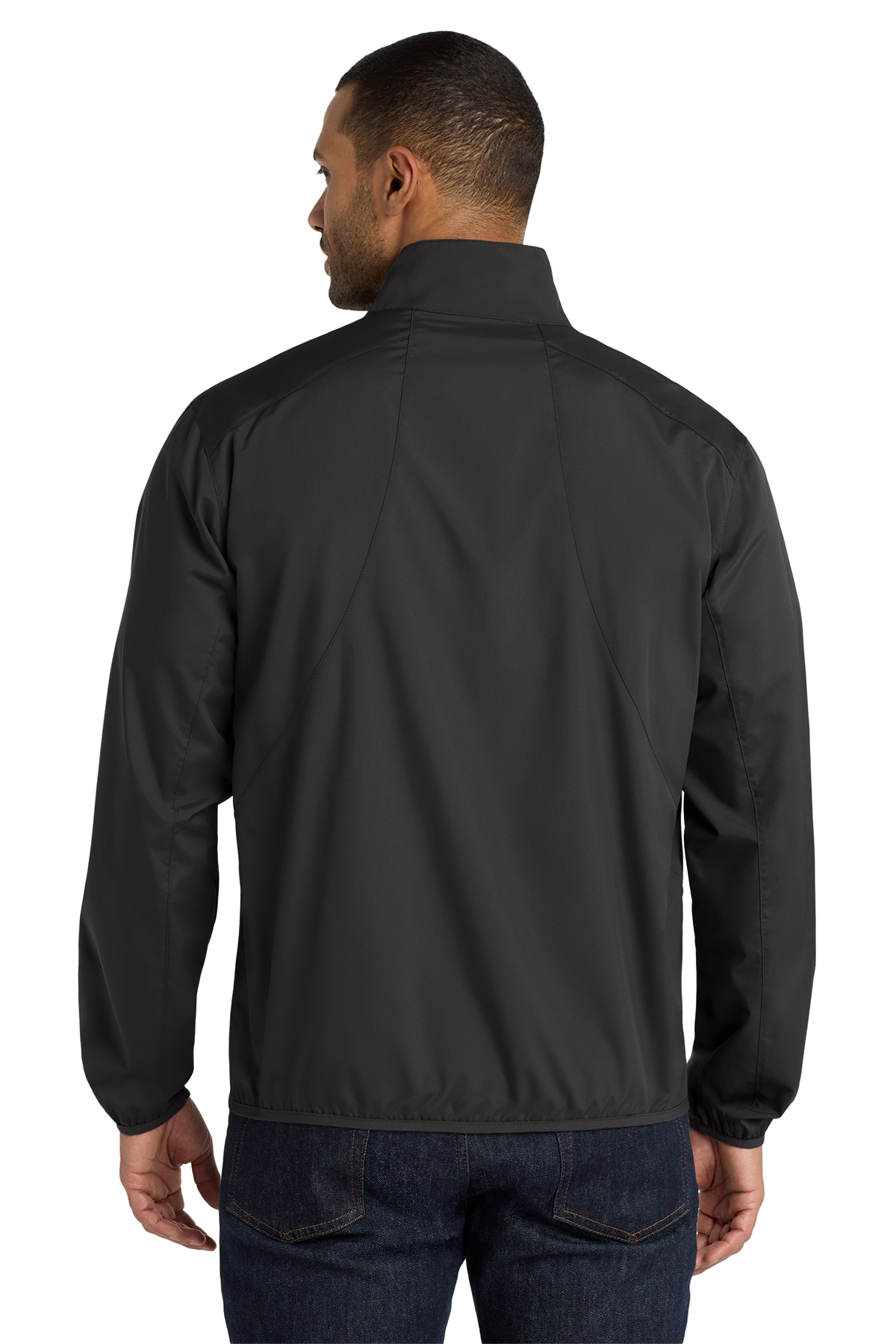 Port Authority Zephyr Full-Zip Jacket | Product | Port Authority