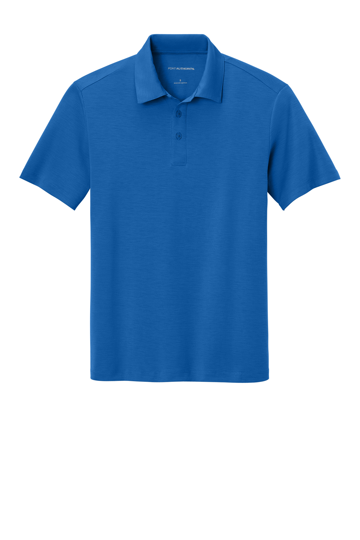 Port Authority Cotton Touch Performance Polo | Product | Port