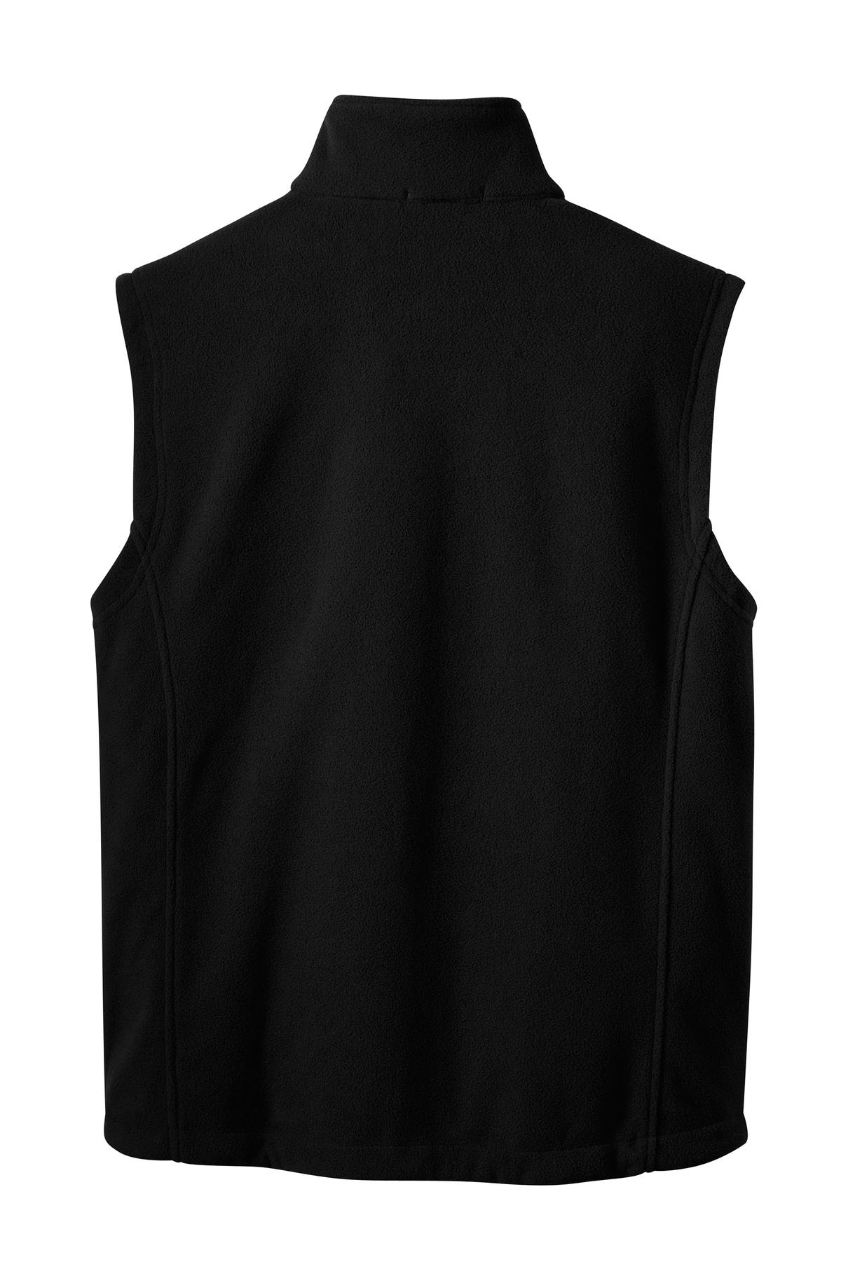 Port Authority Value Fleece Vest | Product | Port Authority