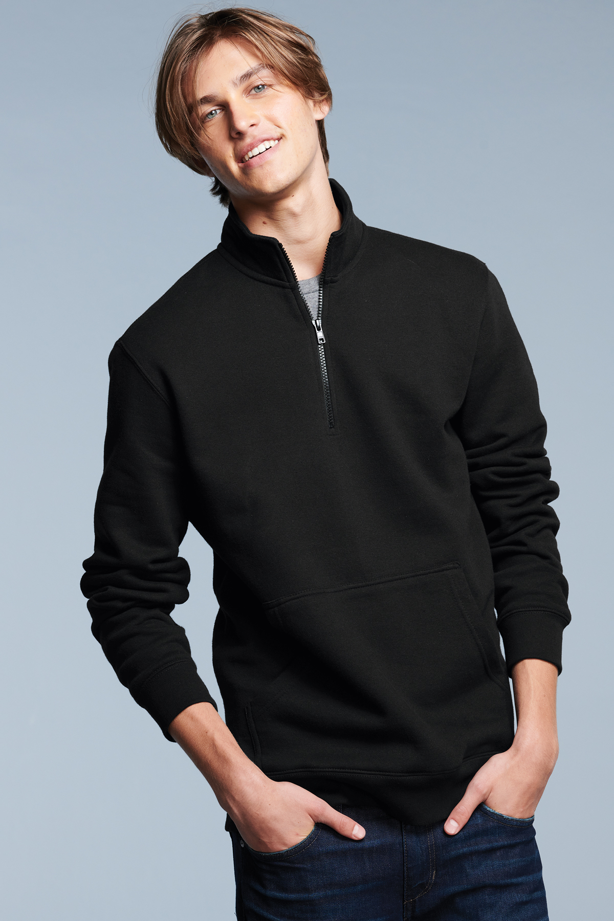 トップス FILTH 25AW EVERYDAY THERMAL / BLK FILTH 25AW EVERYDAY