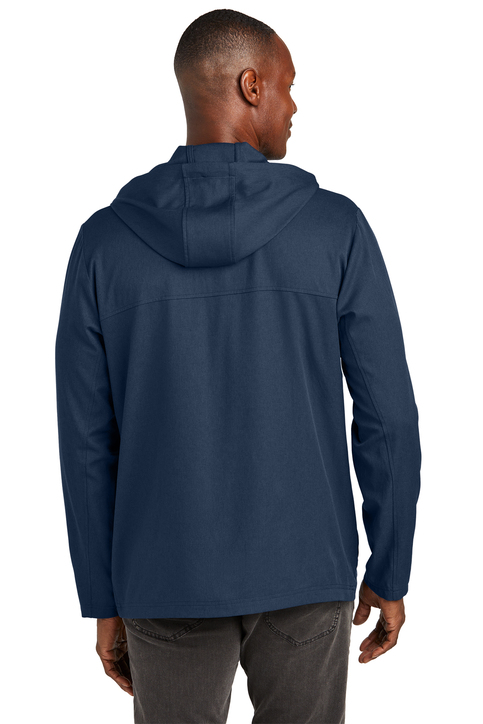 TravisMathew Balboa Hooded Full-Zip Jacket | Product | SanMar