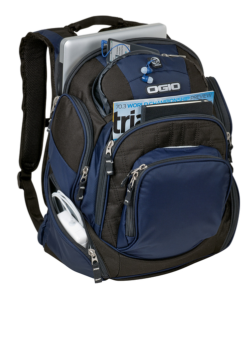 OGIO Mastermind Pack | Product | SanMar