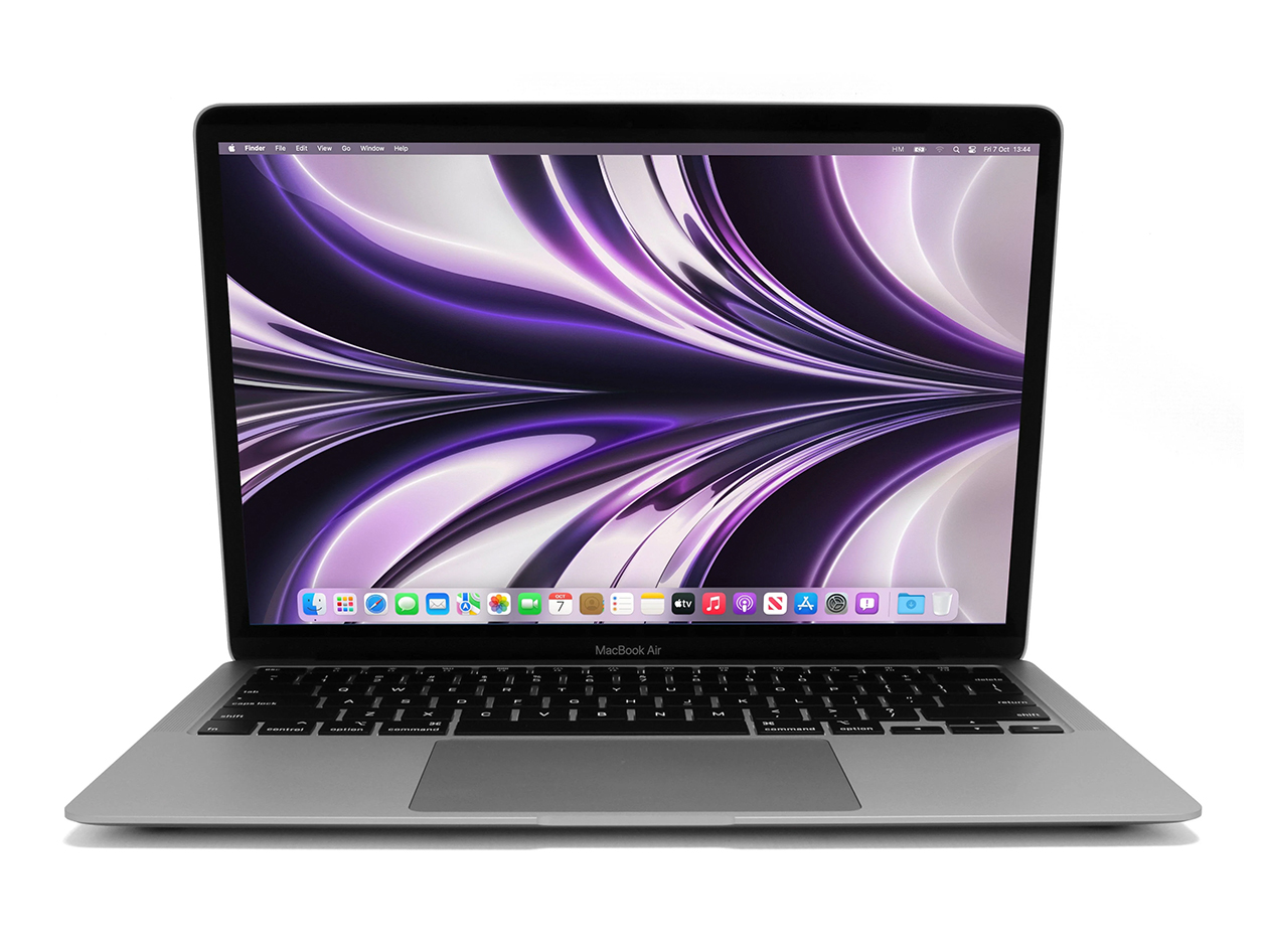 Apple MacBook Air (2020) 13