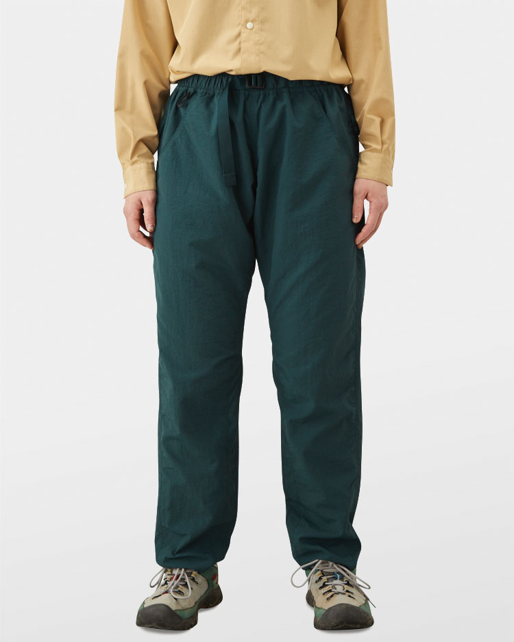 5-Pocket Pants | 山と道 U.L. HIKE & BACKPACKING