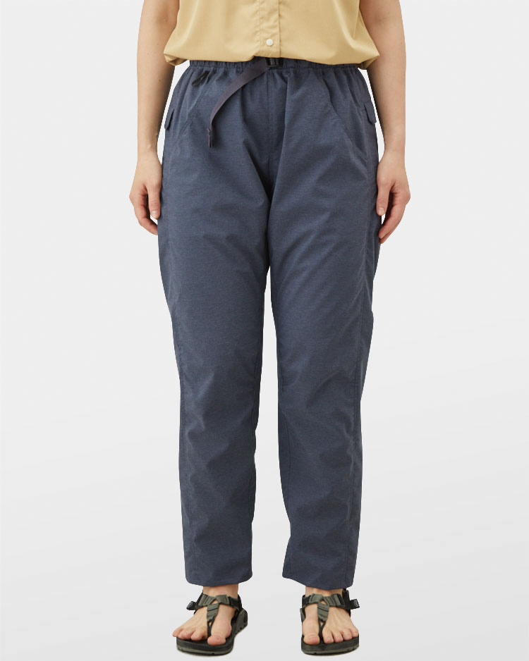 Light 5-Pocket Pants | 山と道 U.L. HIKE & BACKPACKING
