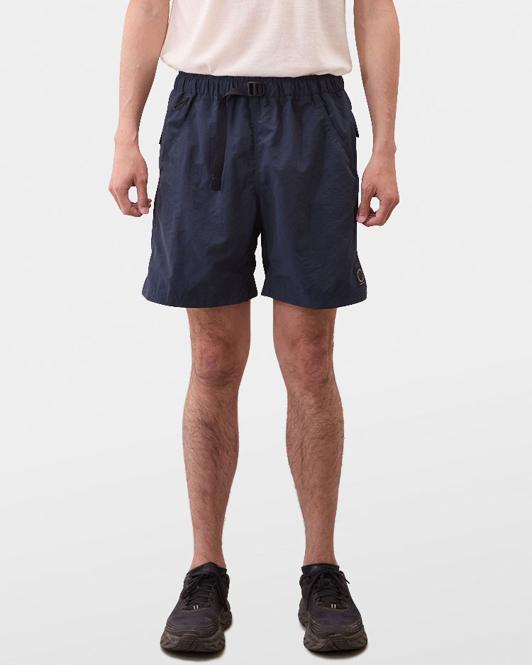 5-Pocket Shorts | 山と道 U.L. HIKE & BACKPACKING