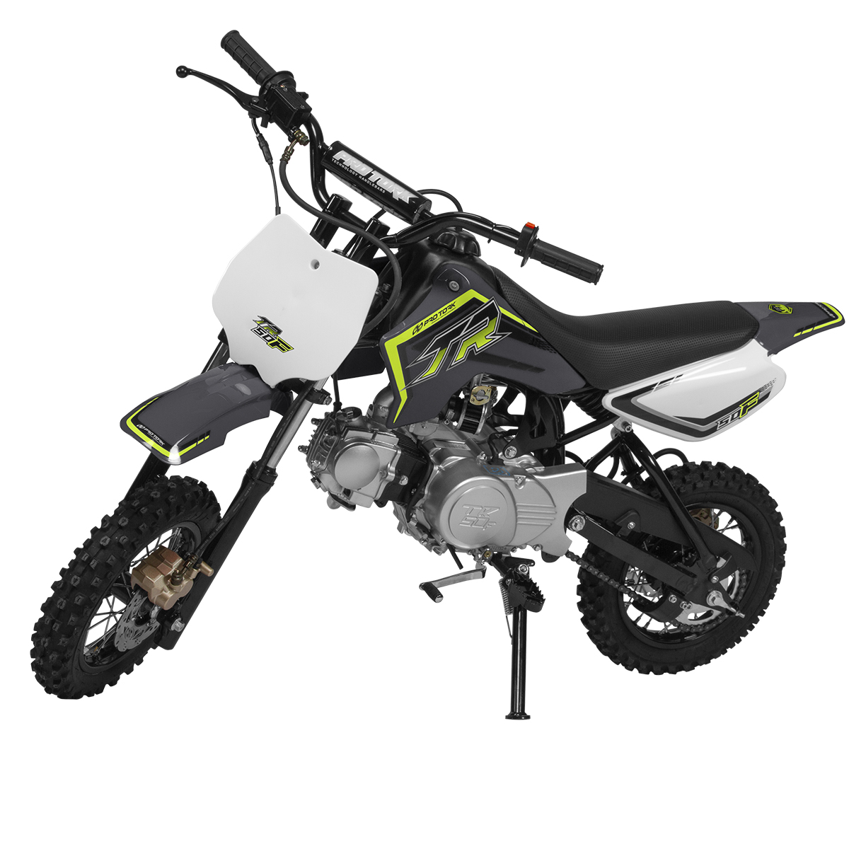 Mini moto 50 cilindradas: confira as opções na Sportbay