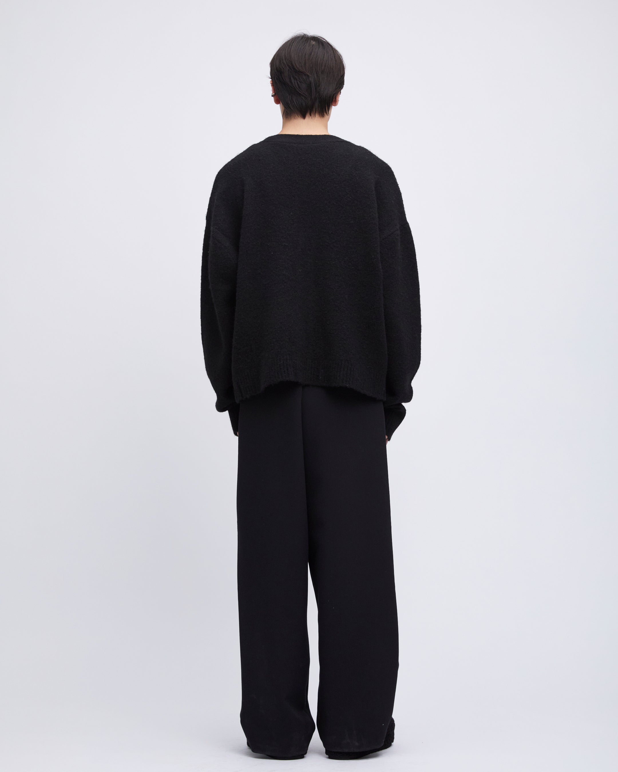 PRE-ORDER] CDL Box Fit Cardigan – CDL TOKYO