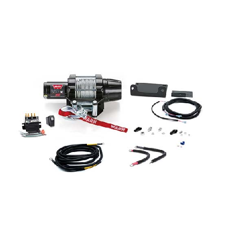 Kawasaki MULE PRO-MX Genuine Accessories | Side By Side Outlet