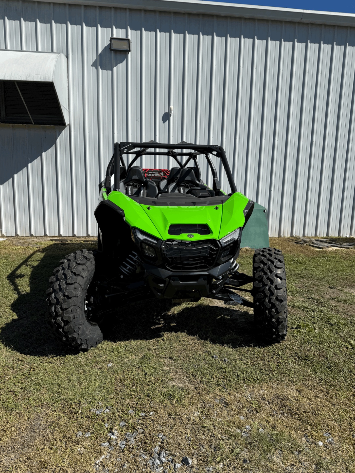 New 2026 Kawasaki Teryx4 H2, Florence SC | Specs, Price, Photos