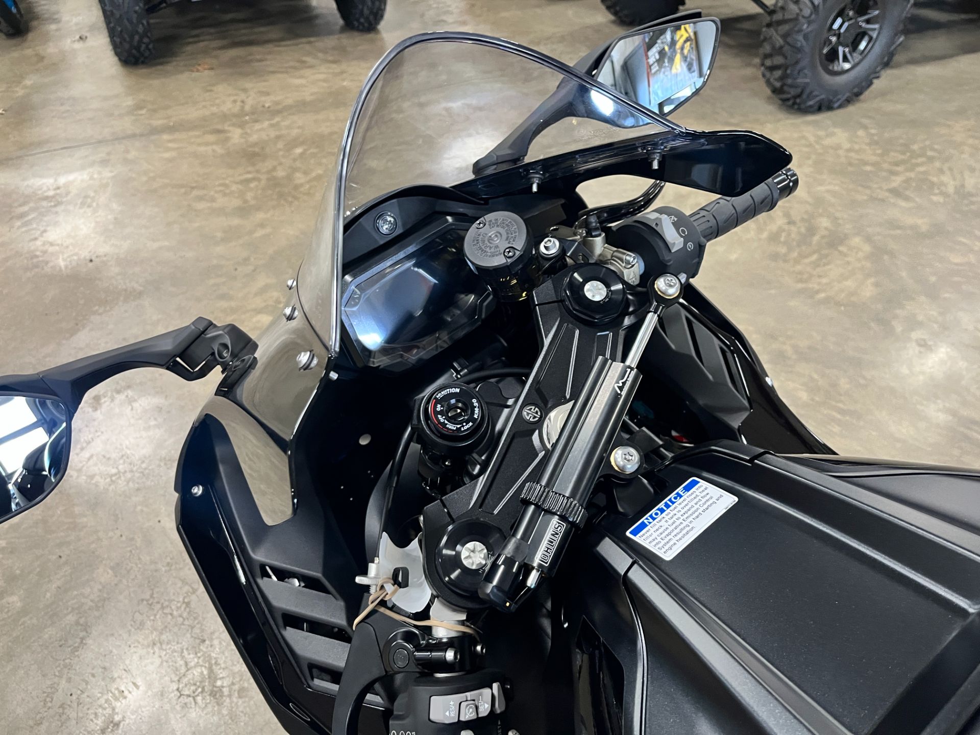 New 2025 Kawasaki Ninja ZX-10R, Belvidere IL | Specs, Price