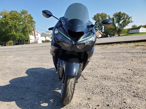 Used 2013 Kawasaki Ninja® ZX™-14R, Ransomville NY | Specs, Price