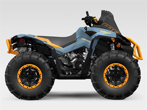 New 2025 Can-Am Renegade X MR 1000R, Fairfield IA | Specs, Price