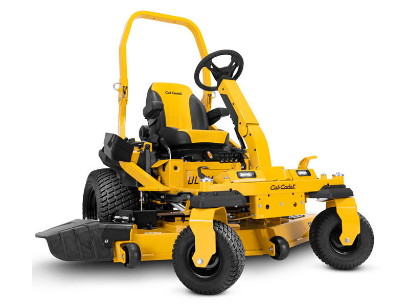 New 2025 Cub Cadet ZTXS6 60 in. Kawasaki FX Series 25.5 hp