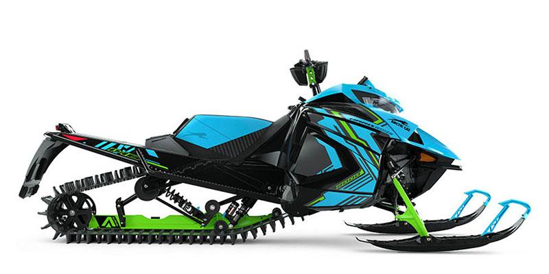 New 2024 Arctic Cat M 8000 Hardcore Alpha One 146 2.6, Roscoe IL
