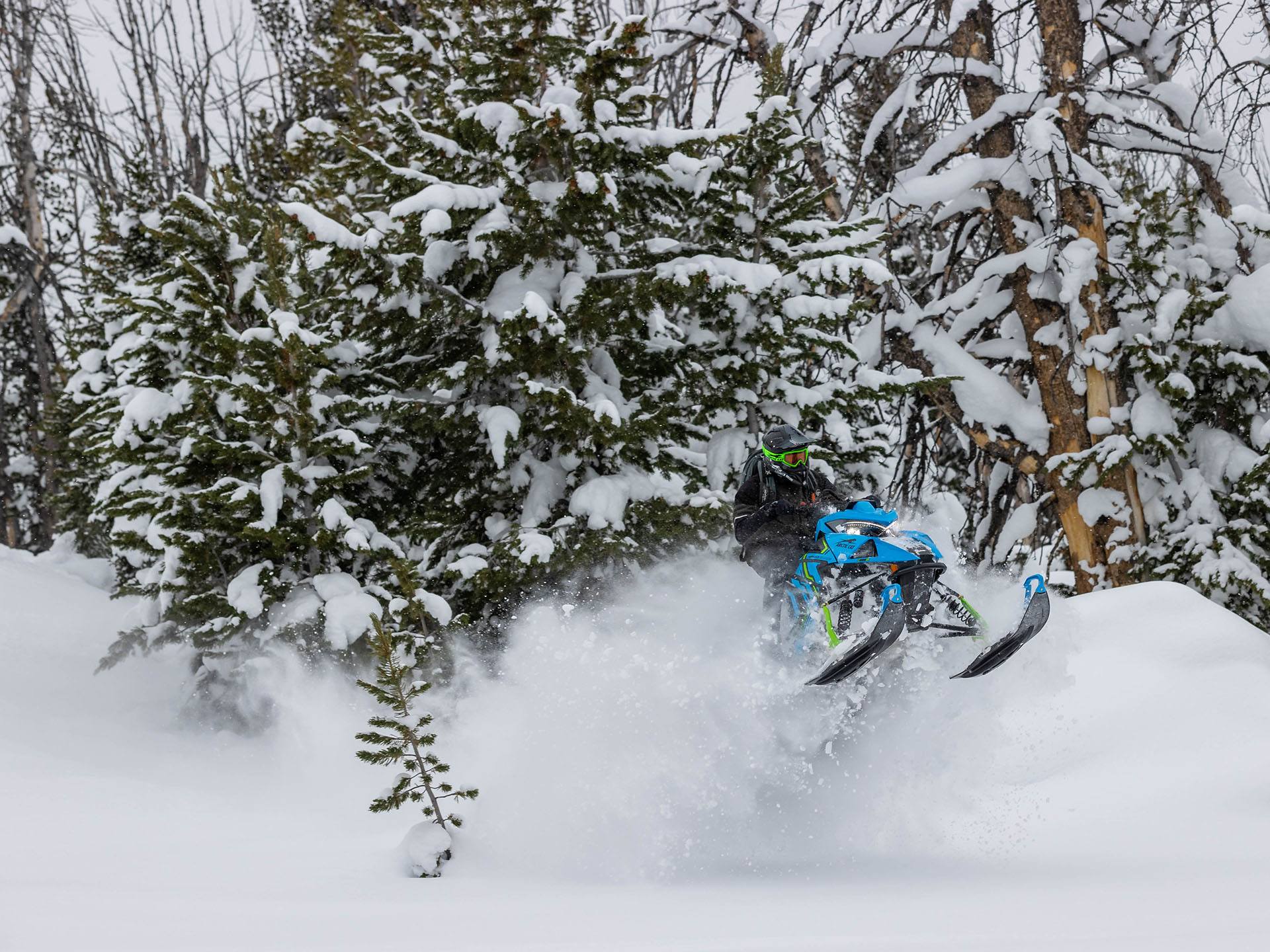New 2024 Arctic Cat M 8000 Hardcore Alpha One 146 2.6, Roscoe IL