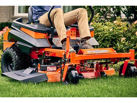 2026 Bad Boy Mowers MZ Rambler 42 in. Kawasaki FR651V 21.5 hp