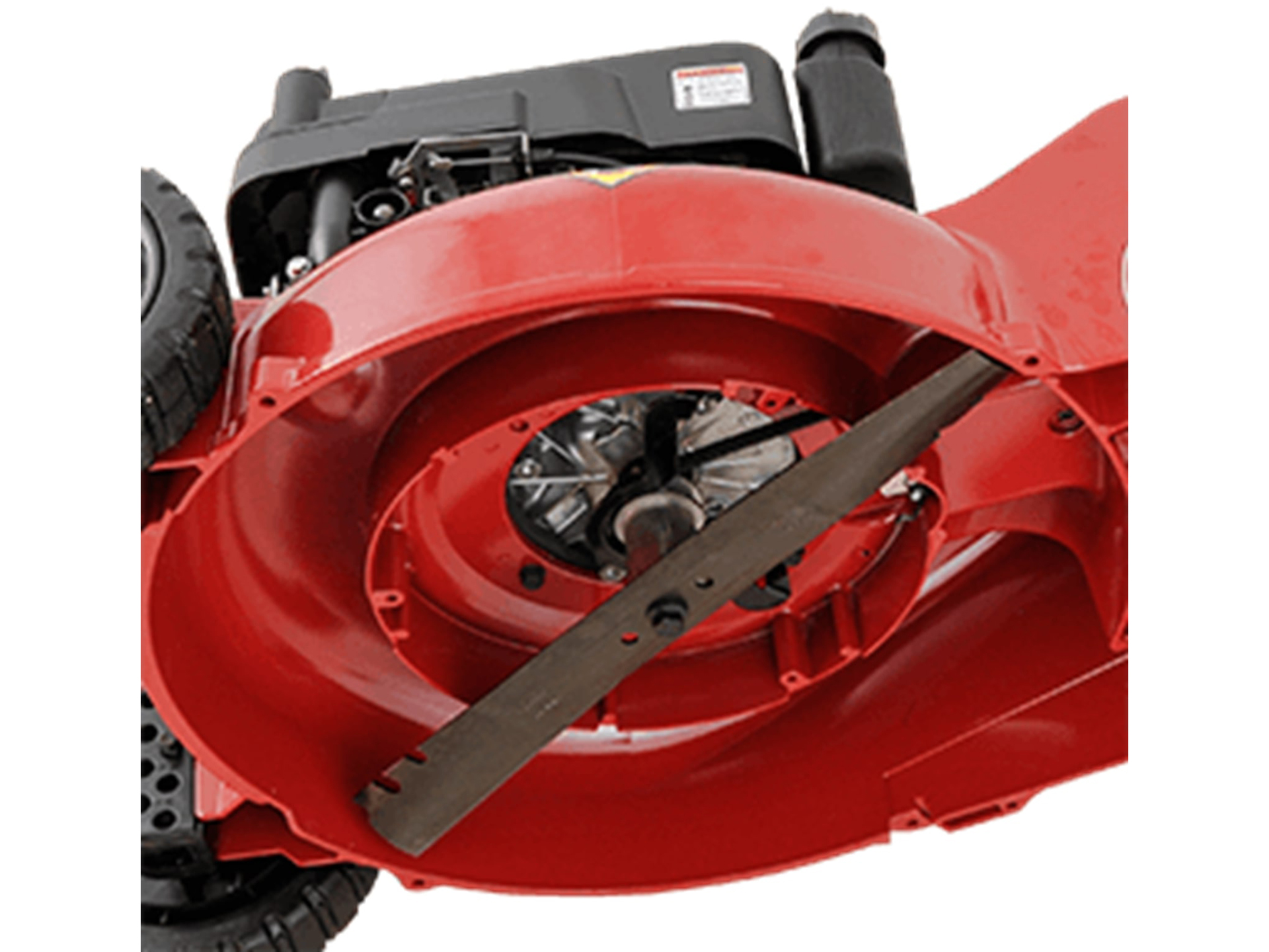New Exmark Commercial 21 X-Series Kawasaki FJ180V Self Propelled