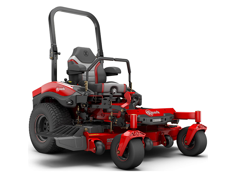 New 2025 Exmark Lazer Z X-Series 72 in. Kawasaki FX820EVO 34.5 hp