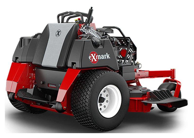 New 2025 Exmark Vertex X-Series 52 in. Kawasaki FX1000V 35 hp