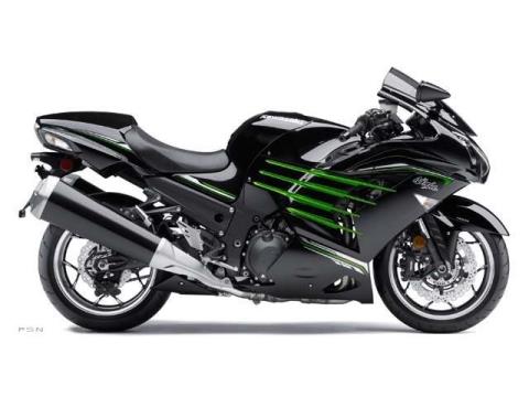 Used 2013 Kawasaki Ninja® ZX™-14R, Ransomville NY | Specs, Price