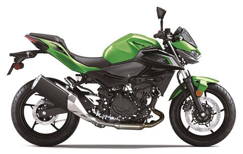 2024 Kawasaki Z500 SE ABS - Specs, Price | New Motorcycles for