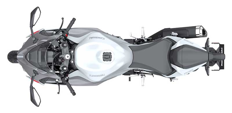 Used 2024 Kawasaki Ninja ZX-6R ABS, New York Mills NY | Specs