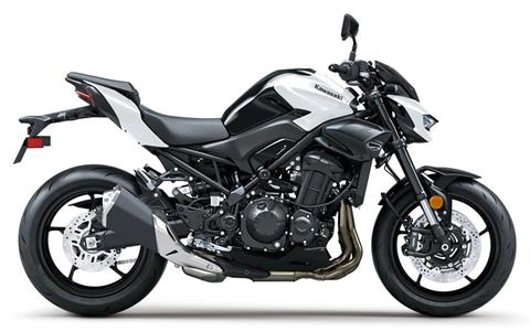 New 2026 Kawasaki Z900 ABS, Vincentown NJ | Specs, Price, Photos