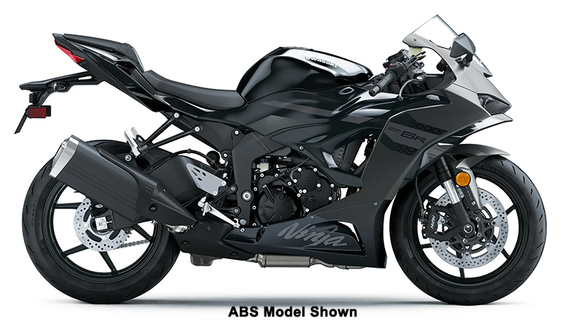 New 2026 Kawasaki Ninja ZX-6R, Santa Rosa CA | Specs, Price