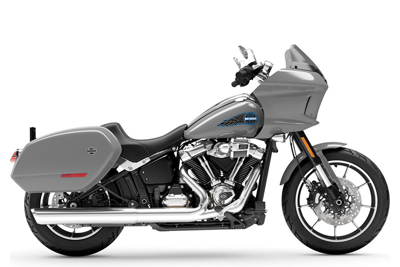 New 2025 Harley-Davidson Low Rider® ST | Motorcycles in Erie PA