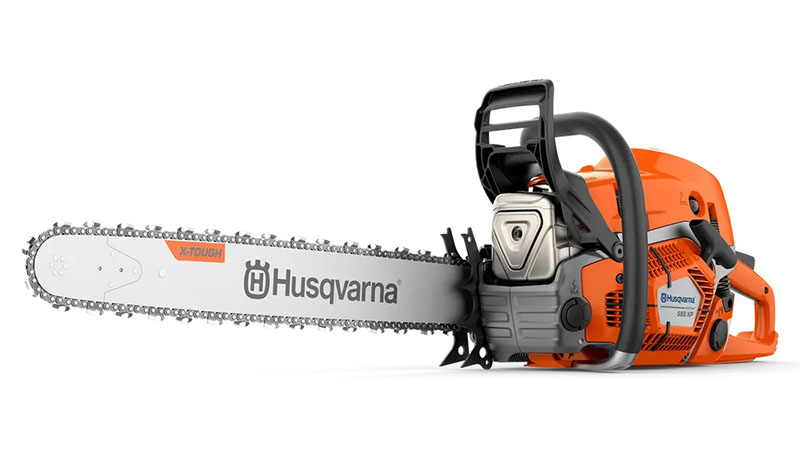 New Husqvarna Power Equipment 592 XP G 32 in. C85, Brookhaven MS