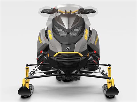 2026 Ski-Doo MXZ Adrenaline w/ Blizzard Package 129 600R E-TEC ES