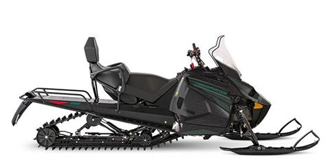2024 Yamaha Transporter 800 | New Snowmobiles for Sale in Osseo MN