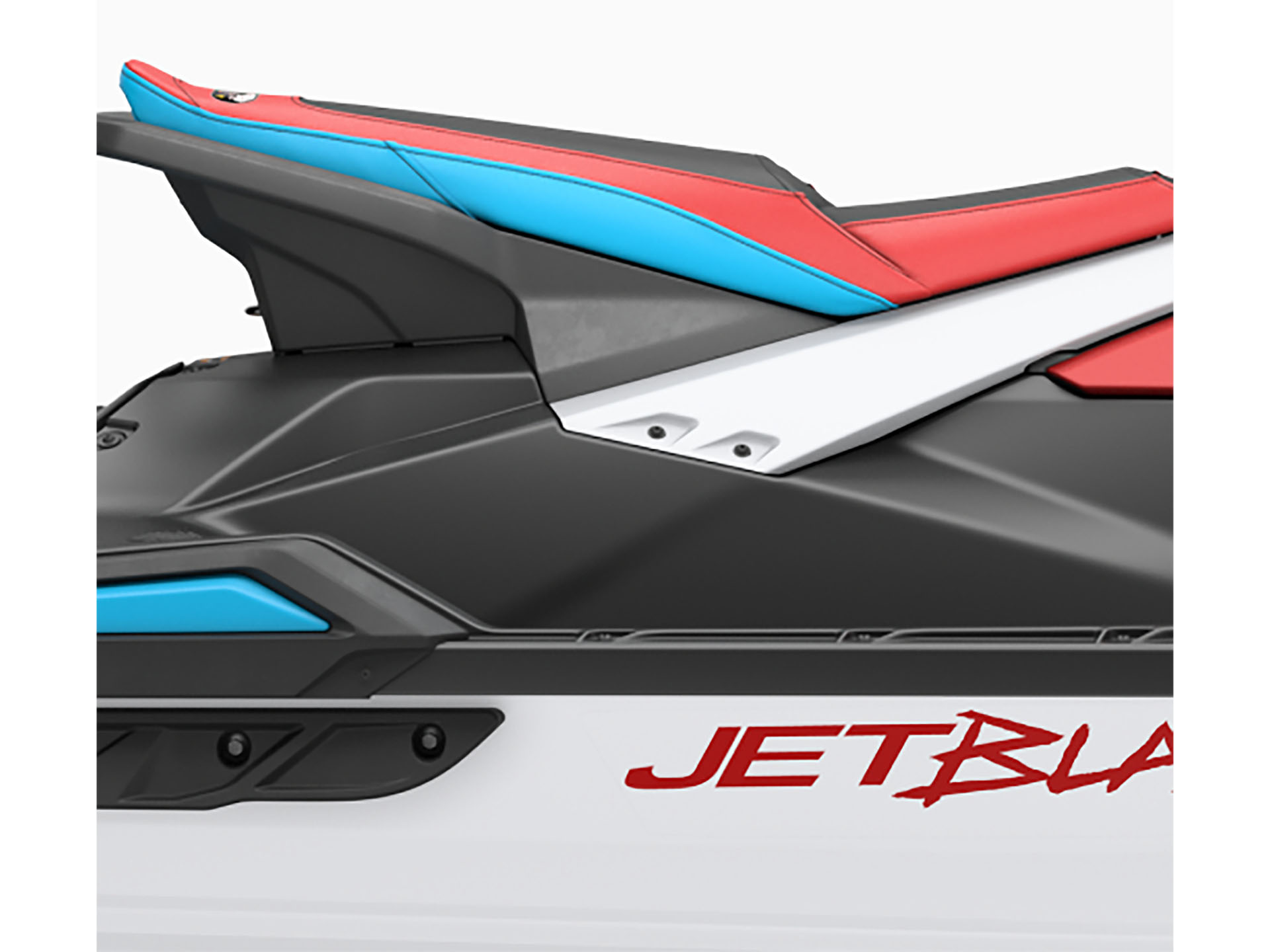 2025 Yamaha JetBlaster DLX 3-Up | New Watercraft for Sale