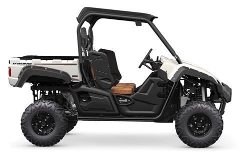 New 2024 Yamaha Viking EPS Ranch Edition Copper Metallic | Utility