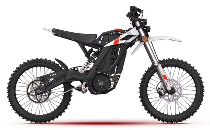 New 2026 Zero Motorcycles XB, Gaithersburg MD | Specs, Price