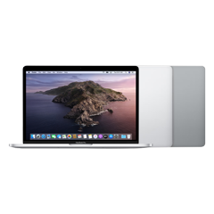 MacBook Pro (13-inch, 2020, Four Thunderbolt 3 ports) Manuals and
