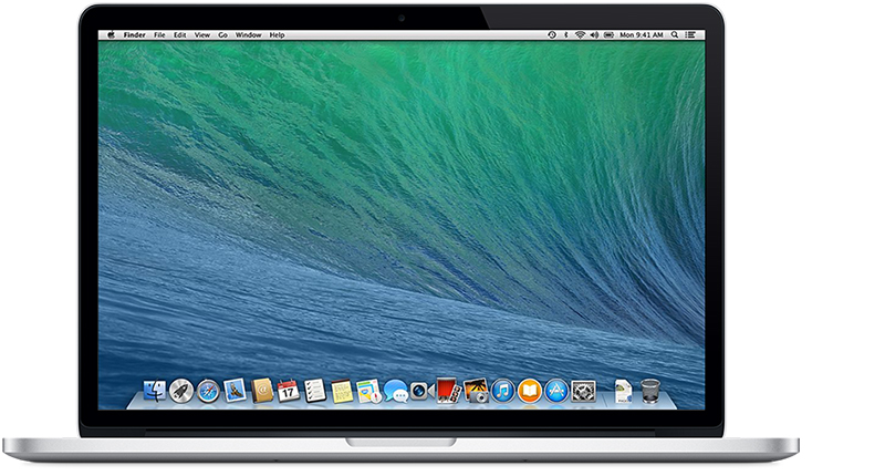MacBook Proのモデルを識別する - Apple サポート (日本)
