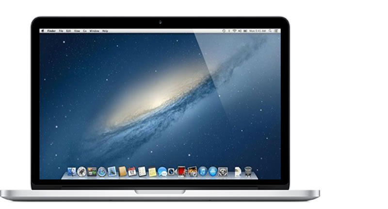 MacBook Proのモデルを識別する - Apple サポート (日本)