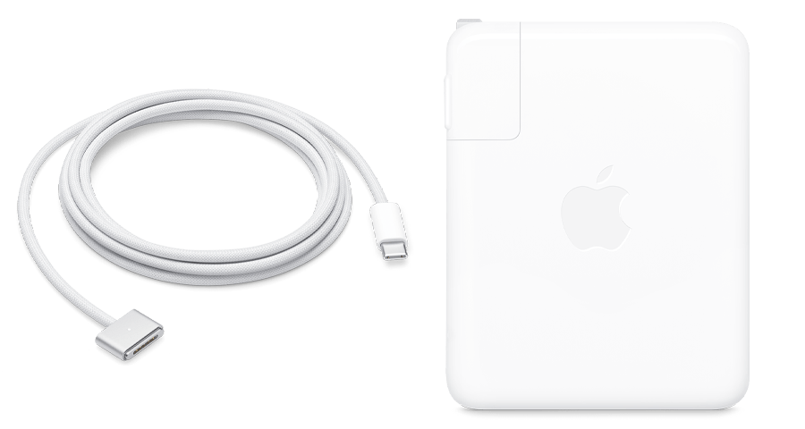 Macで電源アダプタを使う - Apple サポート (日本)