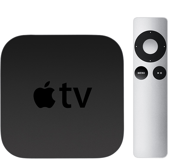 Apple TVのモデルの調べ方 - Apple サポート (日本)