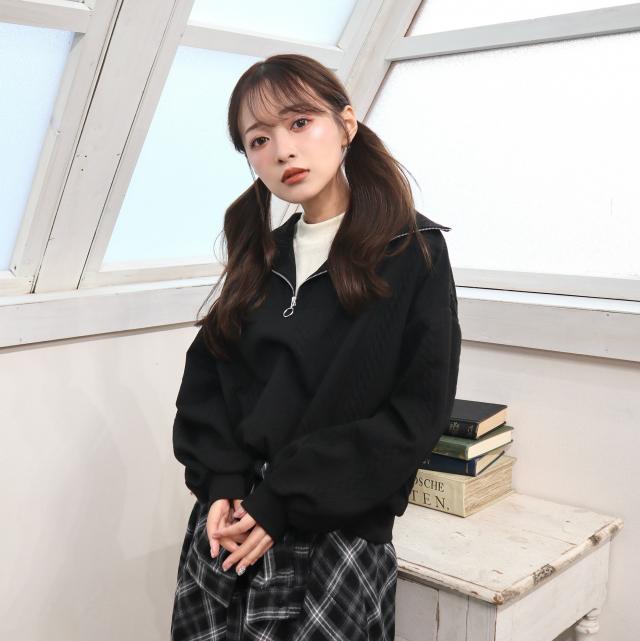 CECIL McBEE | トップスの商品一覧 | ミーコレクト公式オンライン