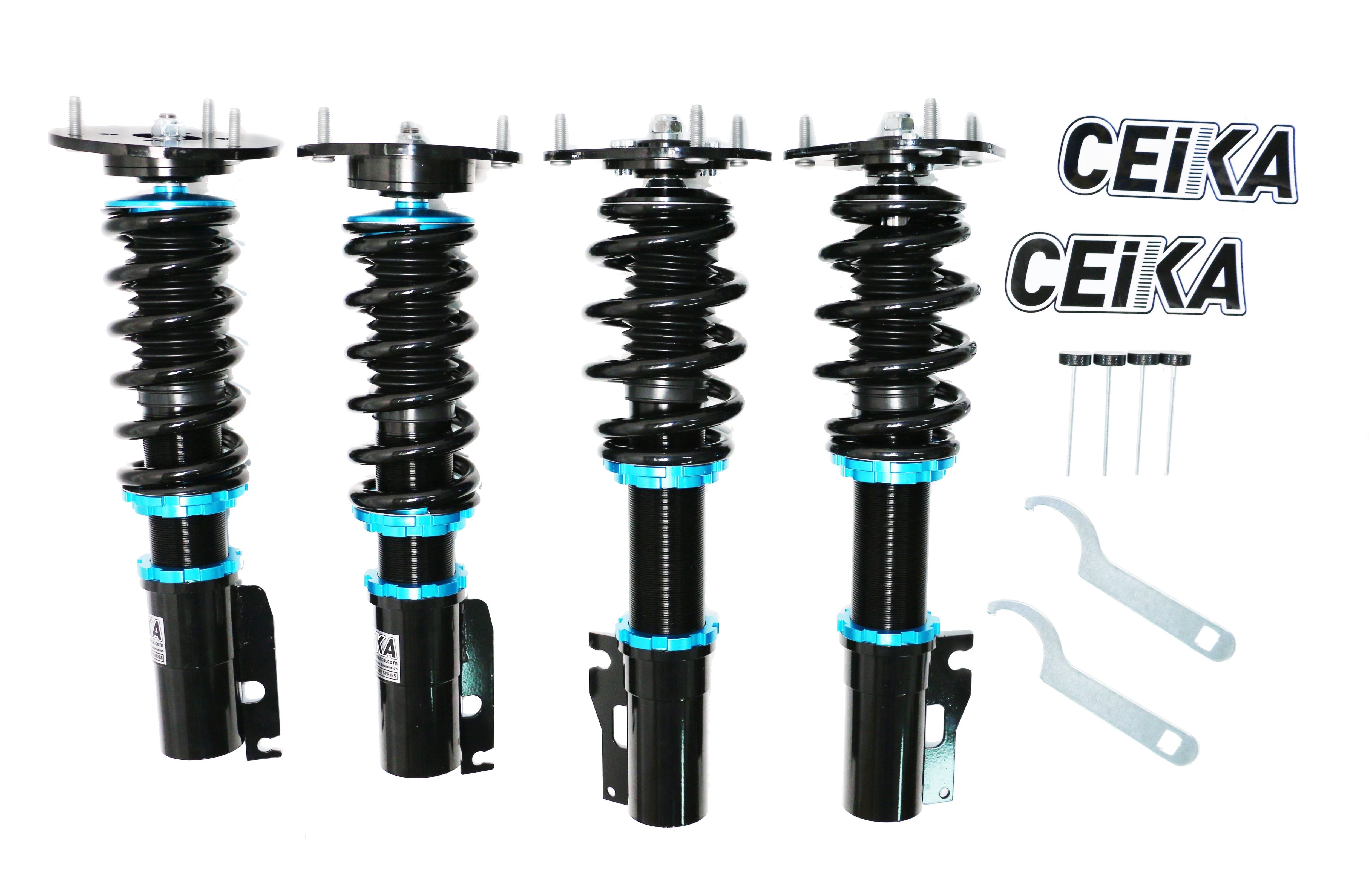 CEIKA Custom Coilovers for Toyota Corolla AE101 AE100 (92~98