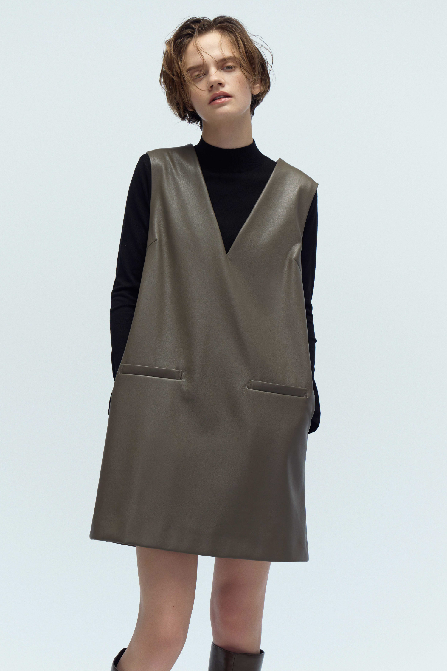 2025 Autumn Winter Collection | セルフォード | CELFORD Official