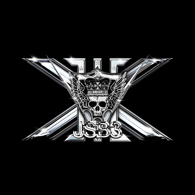 2025/12/24(水)Release!! 三代目 J SOUL BROTHERS LIVE DVD / Blu-ray
