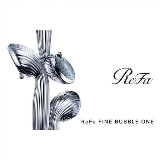 ReFa FINE BUBBLE ONE シャワーヘッド 美容 リファ シャワー | 愛知県