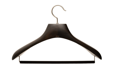 NAKATA HANGER メンズスーツハンガー AUT-03 / 国産 木製 中田工芸製