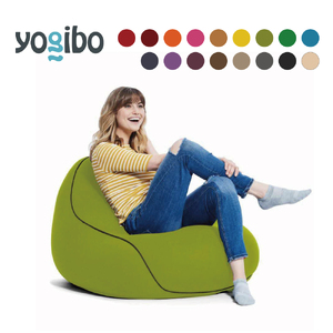 Yogibo Lounger(ヨギボーラウンジャー ) ネイビーブルー | 兵庫県加東