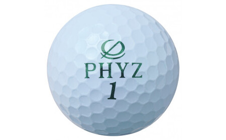 PHYZ5 2ダース【パールグリーン】ブリヂストン ゴルフボール｜24個入り