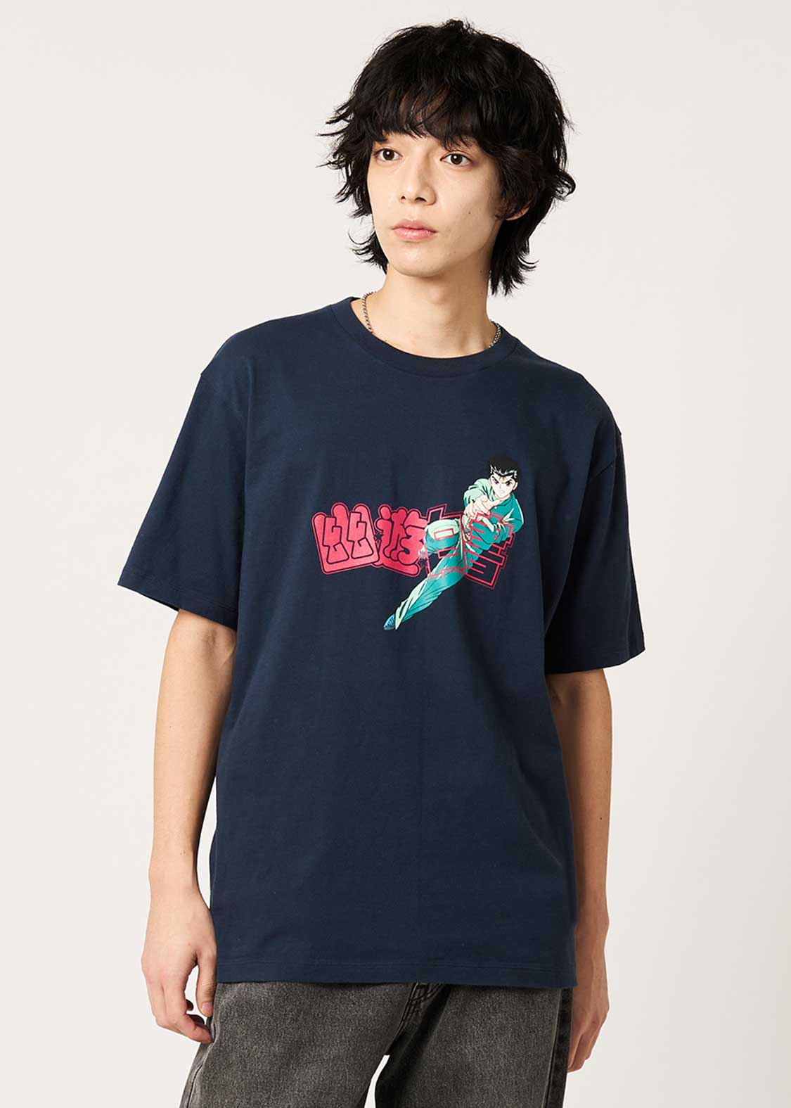 伊達にあの世は見てねえぜ！｜Tシャツ｜ユニセックス｜グラニフ